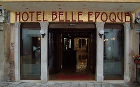 Hotel Belle Epoque Venise